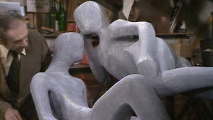 Poster for Two Heads Are Better Than One.