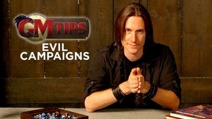 Poster for How to Run an EVIL RPG Campaign! (Game Master Tips)