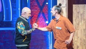 Poster for Episode 9