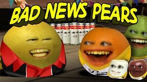Poster for The Bad News Pears