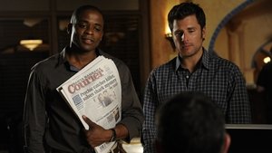 Poster for The Head, the Tail, the Whole Damn Episode