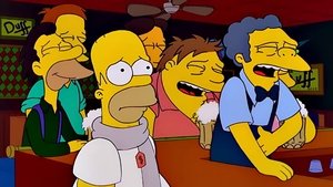 Poster for Homer to the Max