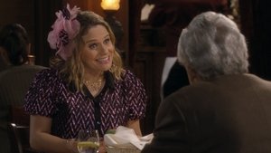 Poster for Five Dates with Kimmy Gibbler