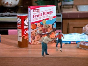 Poster for Little Big Guy