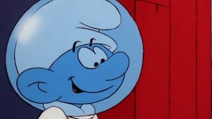Poster for The Astrosmurf