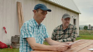 Poster for Episode 1