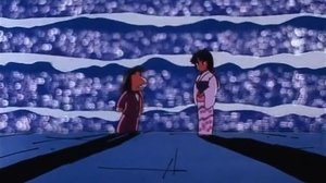 Poster for Iyami-san's Wedding!