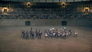 Poster for The Bitter End Poster for The Bitter End