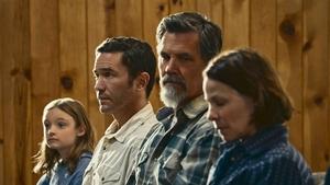 Poster for The Family Poster for The Family