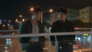 Poster for Episode 15