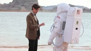 Poster for The Impossible Astronaut (1)