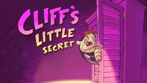 Poster for Cliff's Little Secret