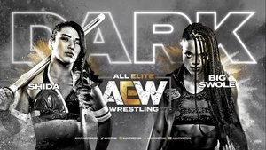 Poster for AEW Dark #6