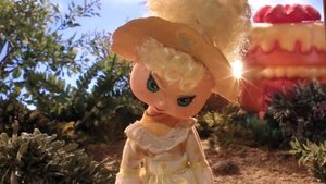 Poster for The Robot Chicken Bitch Pudding Special