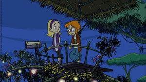 Poster for Episode 3