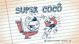 Poster for Super Cocô