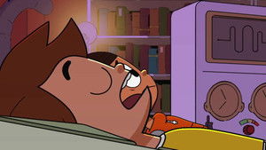 Poster for The Dream