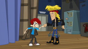 Poster for Comeback Mr. Walker Poster for Comeback Mr. Walker