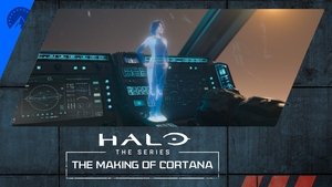 Poster for The Making of Cortana