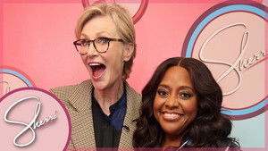 Poster for Jane Lynch, Max Tucci Poster for Jane Lynch, Max Tucci