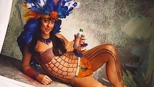 Poster for A Esposa Modelo