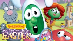 Poster for 'Twas The Night Before Easter