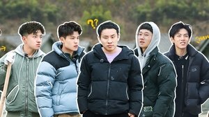 Poster for Episode 18