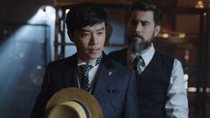 Poster for Episode 35