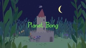 Poster for Planet Bong