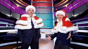 Poster for Ant & Dec's Christmas Limitless Win