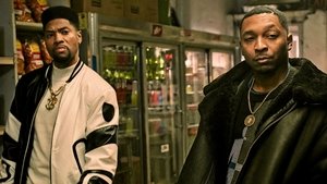 Poster for DON'T SLEEP