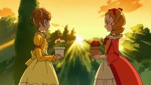 Poster for Alice's Dream! The Flower That Connects Friends