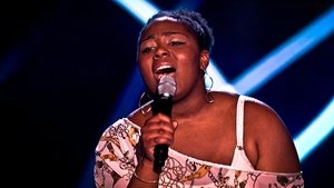 Poster for Blind Auditions 6