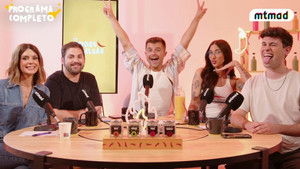 Poster for Episode 10