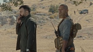 Poster for Episode 21