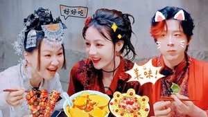 Poster for S3 The Truth's Meal Talk Episode 4