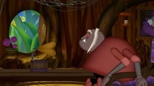 Poster for Episode 15