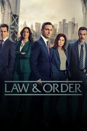 LAW＆ORDER