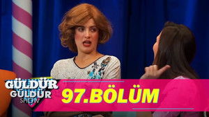 Poster for Episode 18