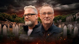 Poster for Episode 2