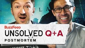 Poster for Reykjavik Confessions - Q+A