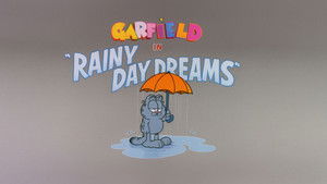 Poster for Rainy Day Dreams