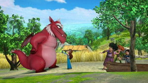 Poster for Once Upon A Time In Sherwood - Part 2 Poster for Once Upon A Time In Sherwood - Part 2