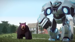 Poster for Bear Necessities