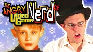 Poster for An Angry Nerd Christmas Carol: Part 1
