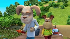 Poster for Episode 1 Poster for Episode 1