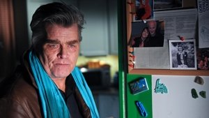 Poster for He Sleeps With the Chips