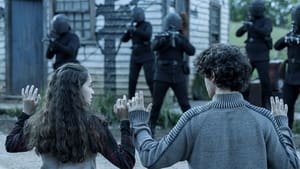 Poster for Returning Point