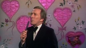 Poster for Andy Williams