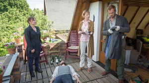 Poster for Episode 5 Poster for Episode 5